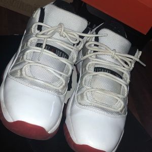 Air Jordan 11 Low